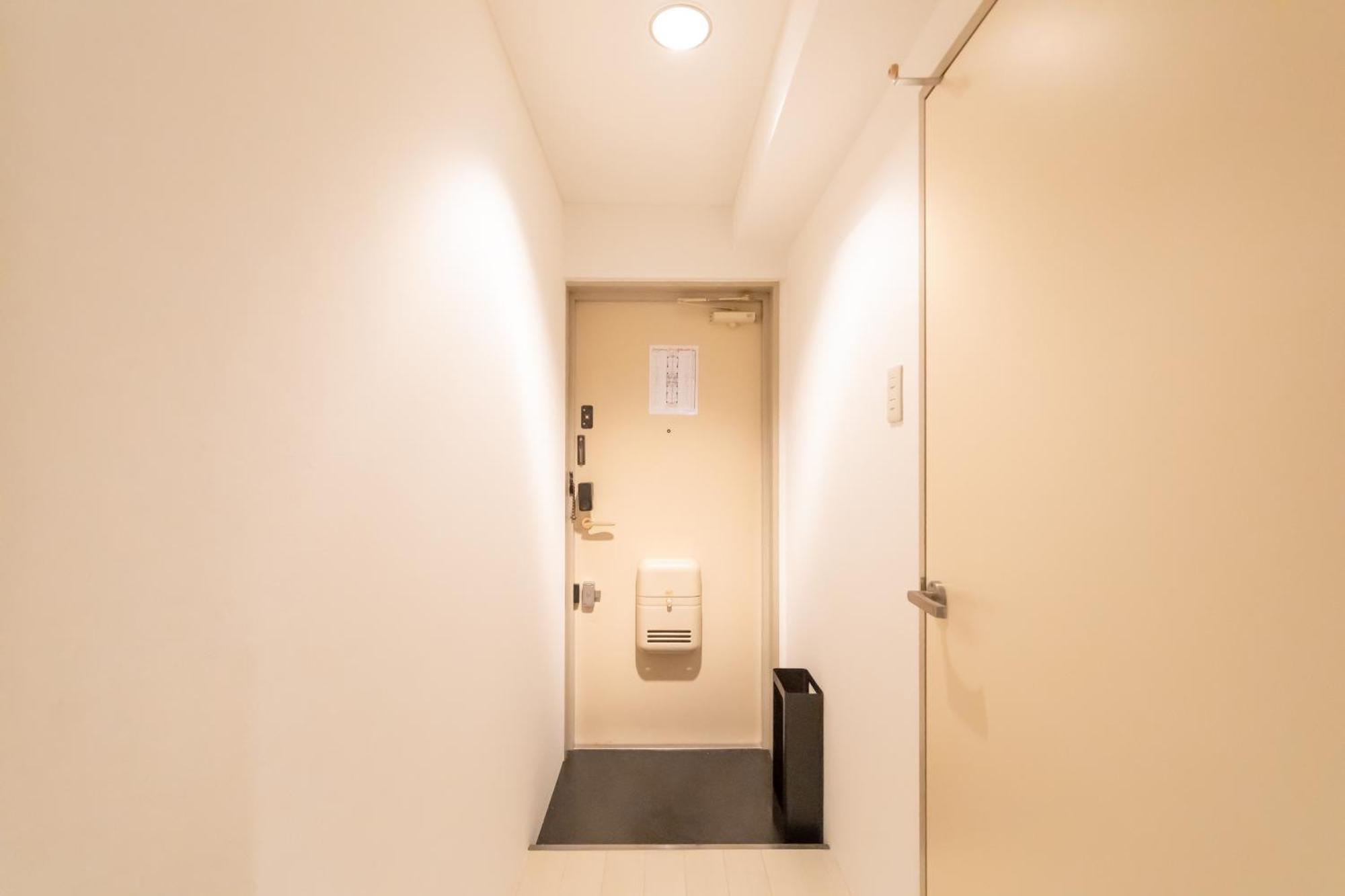 Apartment Dotonbori East Haru - Self Check-in Only Ōsaka